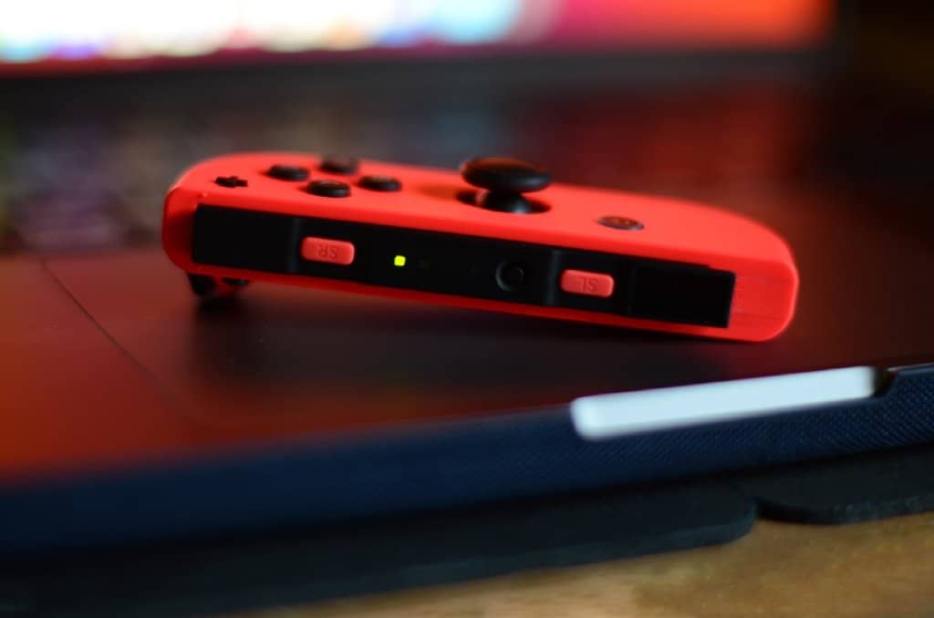 如何将 Nintendo Joy Con 或 Switch Pro 控制器与 iPhone 配对？-第8张图片-嘻嘻笔记