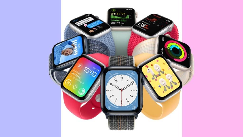 如何清洁Apple Watch表带比较干净？这些清洁方式得注意了！