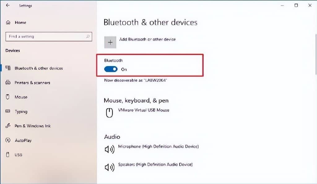 如何在Windows 10上安装蓝牙适配器？-第3张图片-嘻嘻笔记