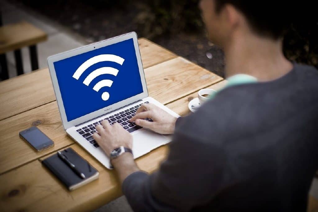 如何限制WiFi的上网速度或带宽？-第1张图片-嘻嘻笔记