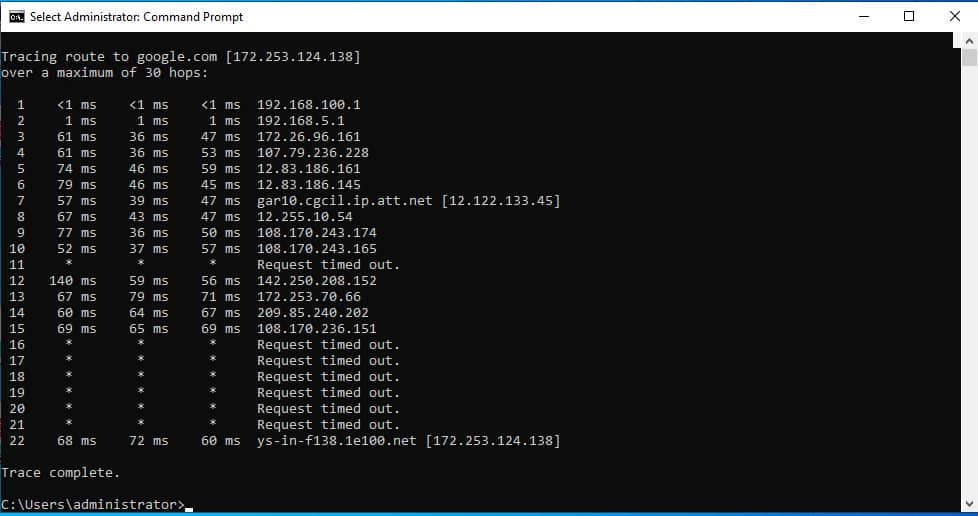 常用的Windows命令有哪些？50个带有示例的基本Windows注册表命令大全！-第5张图片-嘻嘻笔记