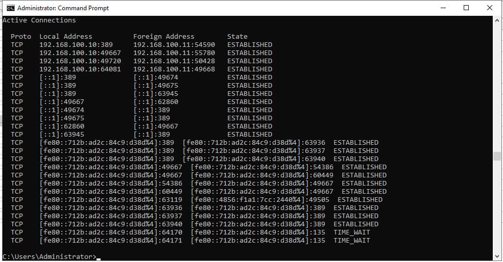 常用的Windows命令有哪些？50个带有示例的基本Windows注册表命令大全！-第9张图片-嘻嘻笔记