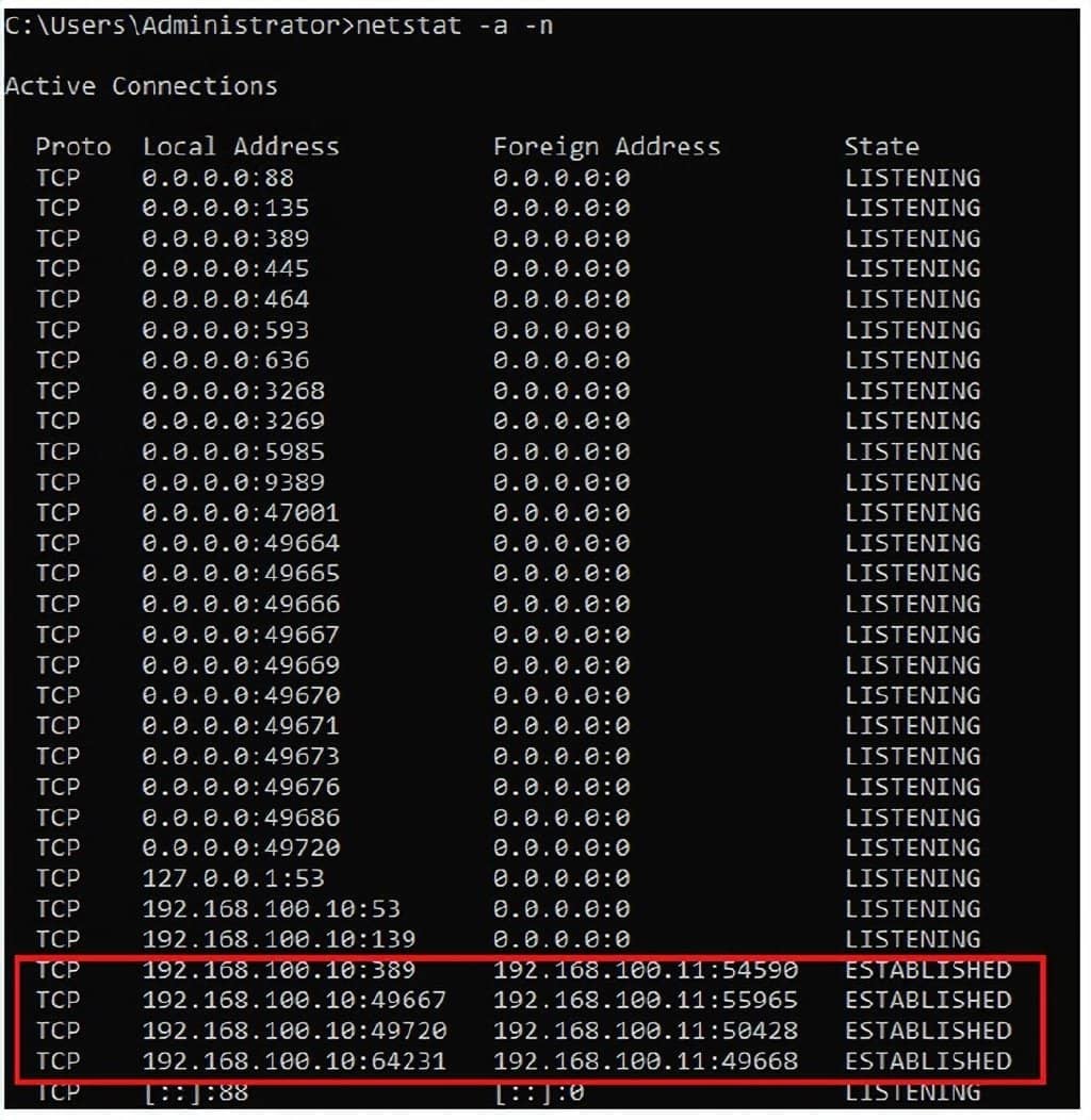 常用的Windows命令有哪些？50个带有示例的基本Windows注册表命令大全！-第10张图片-嘻嘻笔记