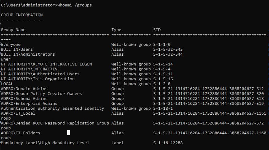 常用的Windows命令有哪些？50个带有示例的基本Windows注册表命令大全！-第20张图片-嘻嘻笔记