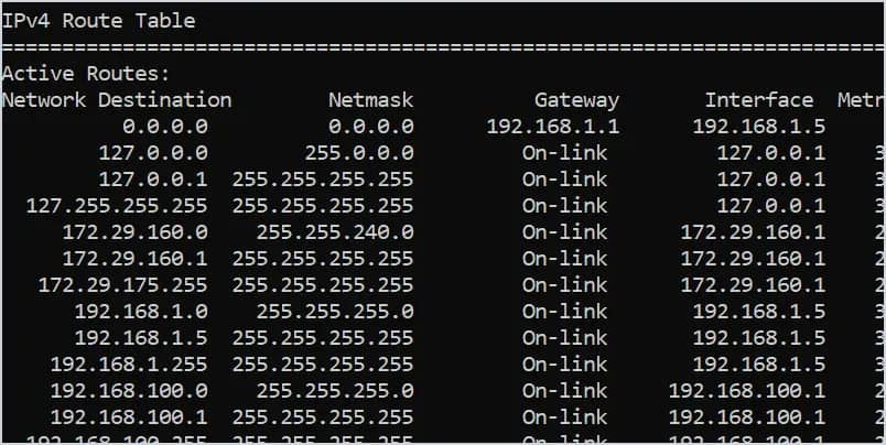 常用的Windows命令有哪些？50个带有示例的基本Windows注册表命令大全！-第32张图片-嘻嘻笔记