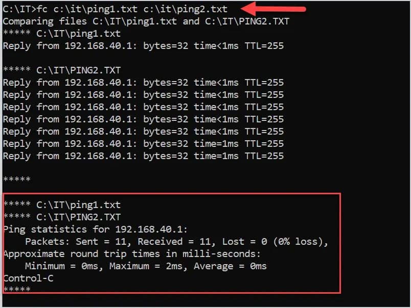 常用的Windows命令有哪些？50个带有示例的基本Windows注册表命令大全！-第43张图片-嘻嘻笔记