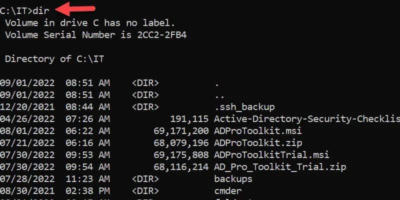 常用的Windows命令有哪些？50个带有示例的基本Windows注册表命令大全！-第47张图片-嘻嘻笔记