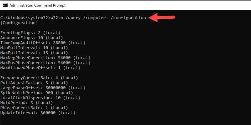 常用的Windows命令有哪些？50个带有示例的基本Windows注册表命令大全！-第50张图片-嘻嘻笔记