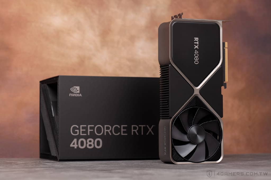 NVIDIA GeForce RTX 4080 Founders Edition 创始版评测：4K游戏破百帧的次旗舰显卡-第11张图片-嘻嘻笔记