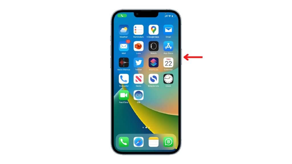 在iPhone上挂断电话的11种方法！-第6张图片-嘻嘻笔记