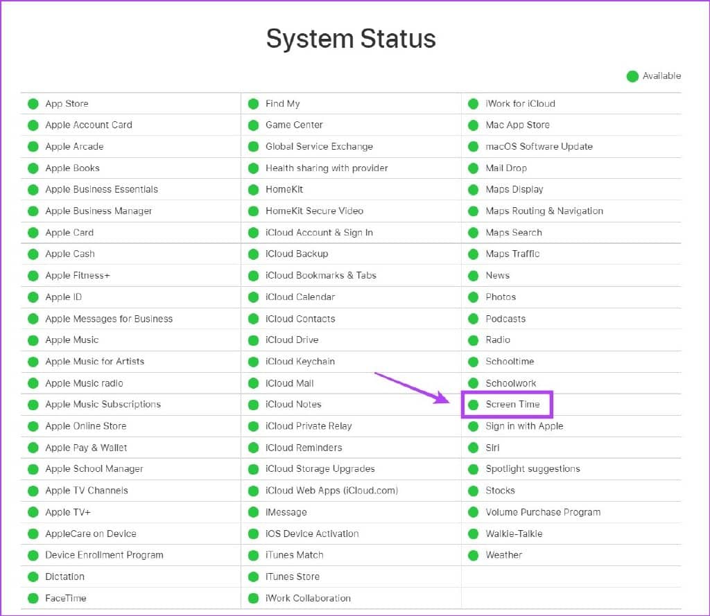 如何解决iphone屏幕时间不显示的问题？10个修复方法！-第13张图片-嘻嘻笔记