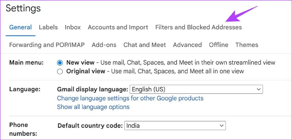 gmail邮箱如何设置自动转发？-第13张图片-嘻嘻笔记