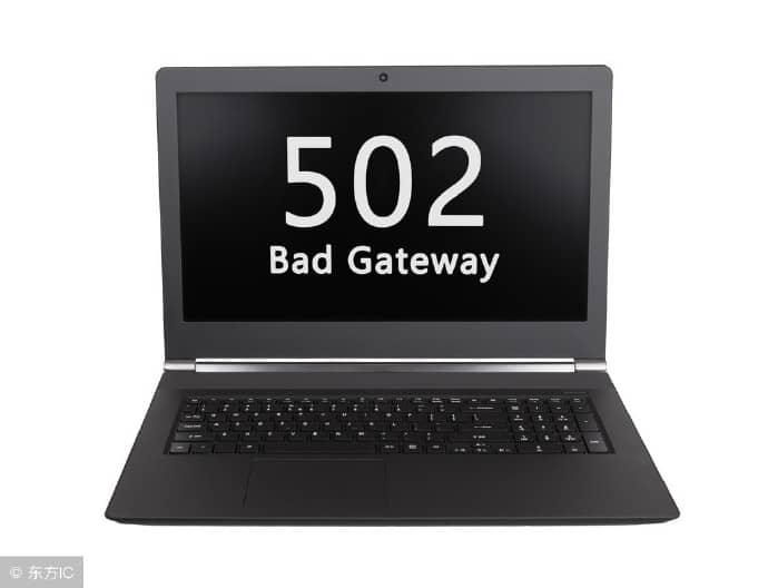 电脑502badgateway怎么解决？502错误网关对用户和网站所有者意味着什么？-第1张图片-嘻嘻笔记