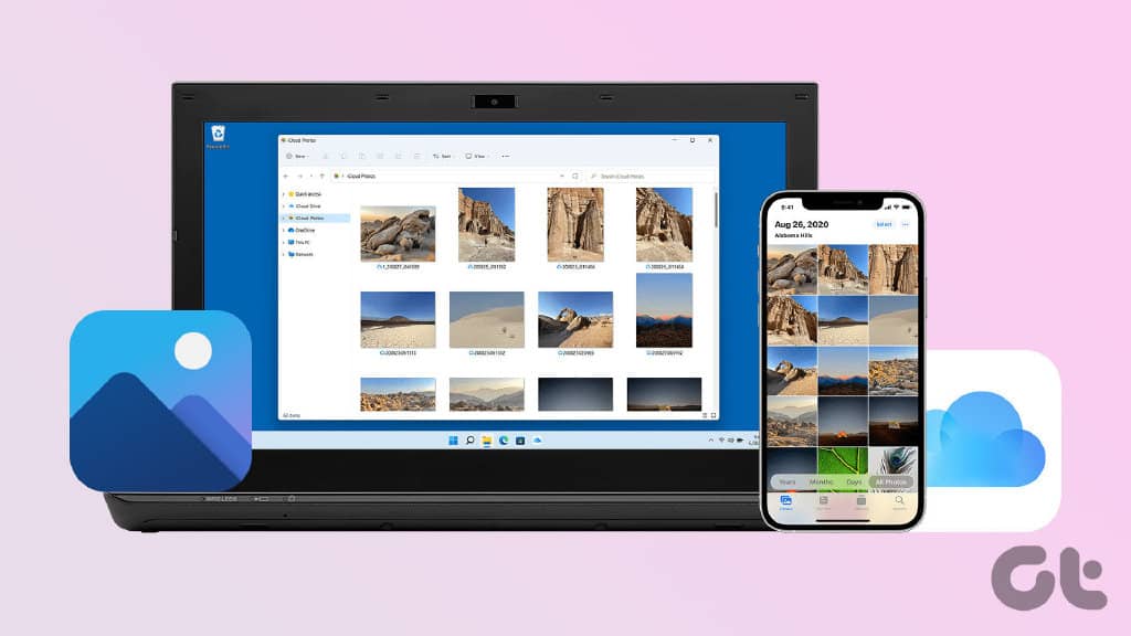 如何在 Windows 11 上将 iCloud 照片与 Microsoft Photos 一起使用！-第1张图片-嘻嘻笔记