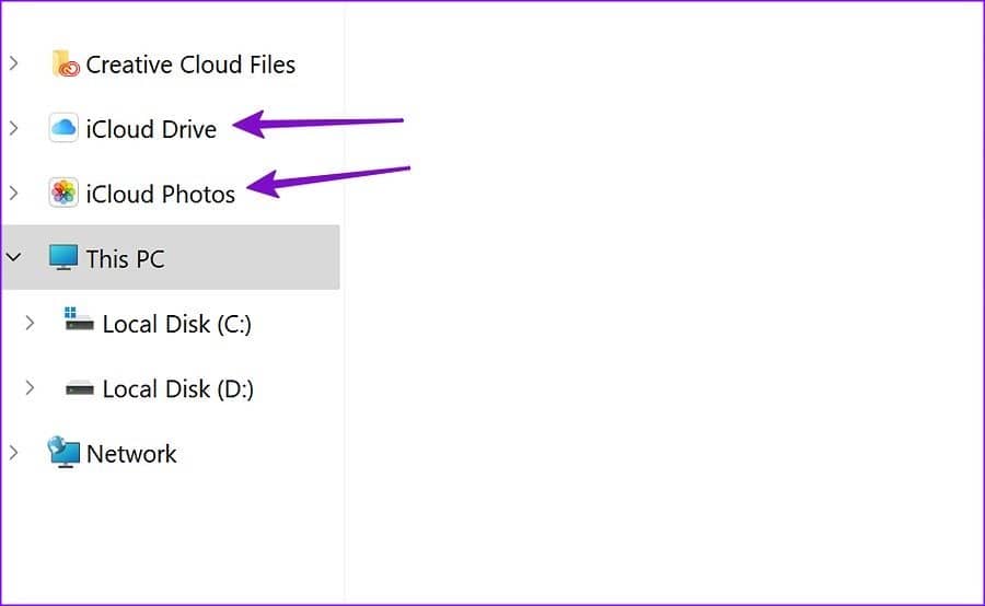 如何在 Windows 11 上将 iCloud 照片与 Microsoft Photos 一起使用！-第4张图片-嘻嘻笔记