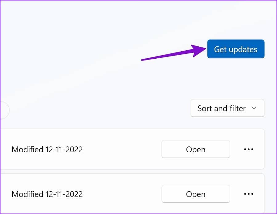 如何在 Windows 11 上将 iCloud 照片与 Microsoft Photos 一起使用！-第6张图片-嘻嘻笔记