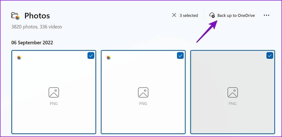 如何在 Windows 11 上将 iCloud 照片与 Microsoft Photos 一起使用！-第13张图片-嘻嘻笔记