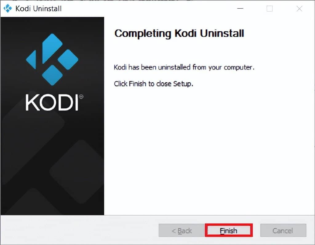 修复Kodi无法连接到网络服务器的方法-第21张图片-嘻嘻笔记