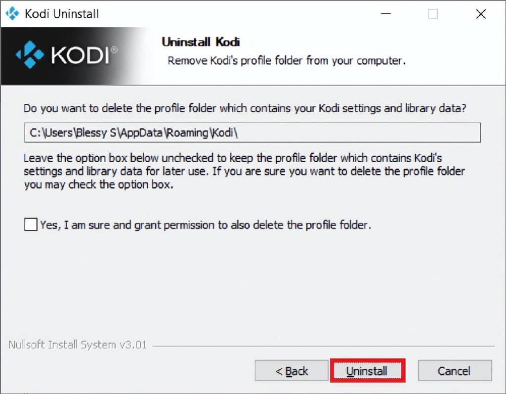 修复Kodi无法连接到网络服务器的方法-第20张图片-嘻嘻笔记