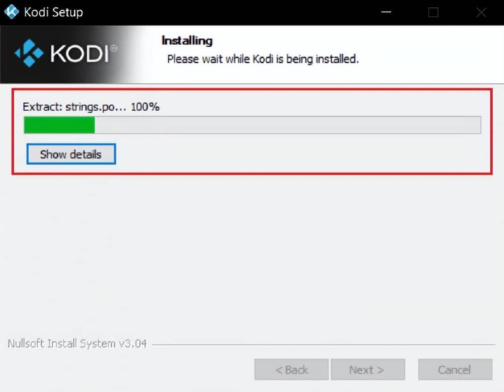 修复Kodi无法连接到网络服务器的方法-第26张图片-嘻嘻笔记