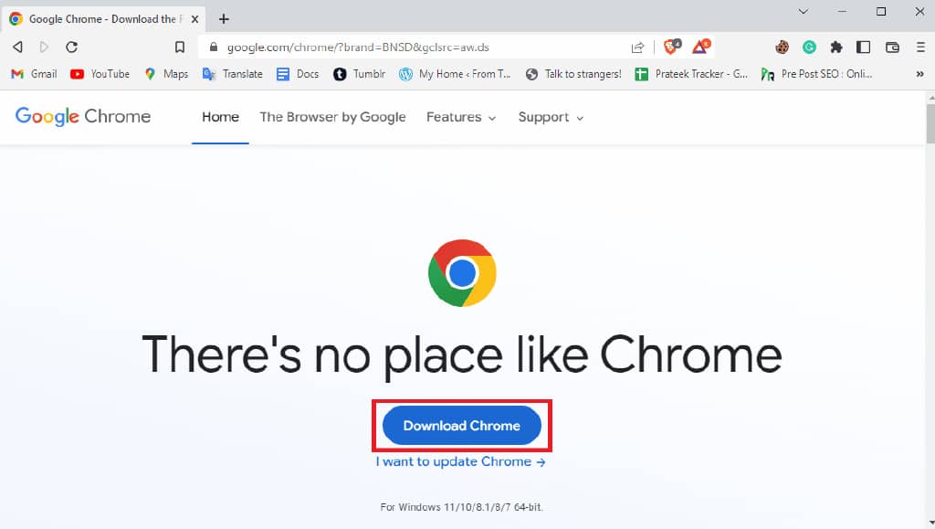 修复Google Chrome磁盘完全下载错误-第24张图片-嘻嘻笔记