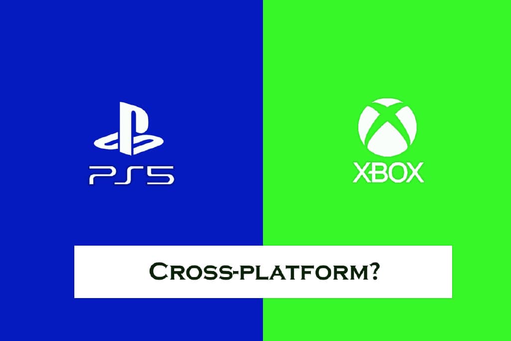 PS5是否与Xbox跨平台？PS5与Xbox跨平台有哪些可用的游戏？