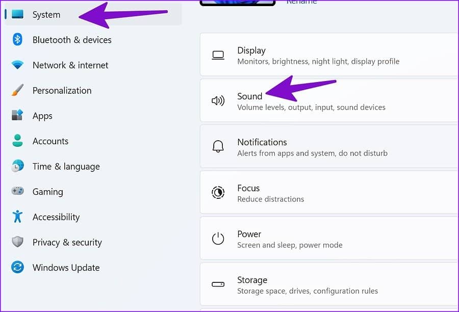 修复通知声音在 Windows 11 上不起作用的 8 大方法-第5张图片-嘻嘻笔记