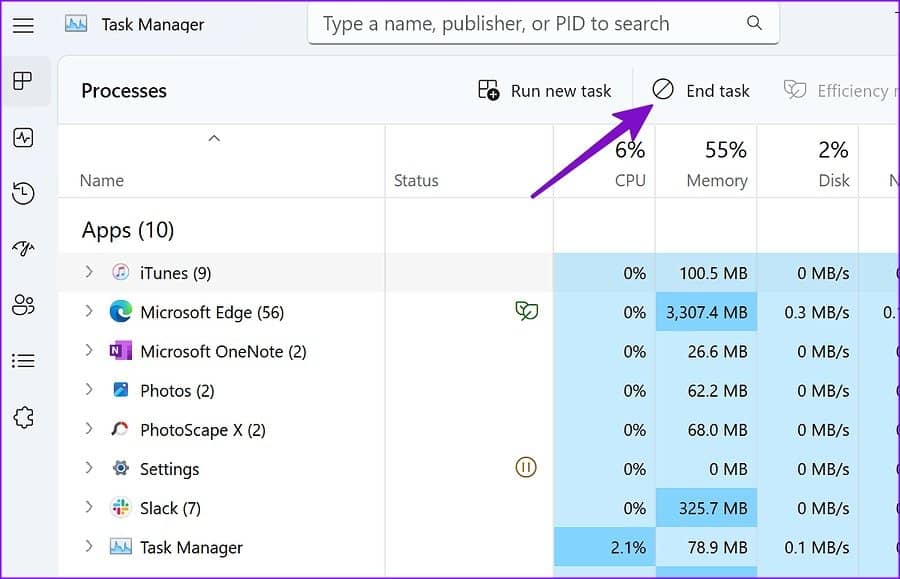 修复 Apple iPad 无法连接到 Windows PC 的 9 大方法-第4张图片-嘻嘻笔记