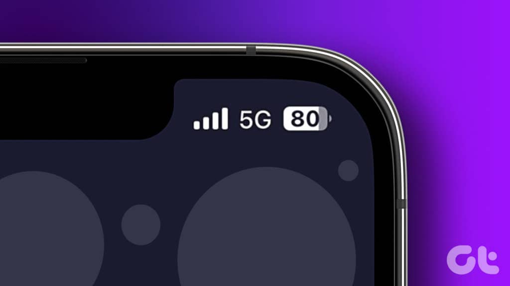 如何在 iPhone 上打开或关闭 5G 以及是否应该使用它-第1张图片-嘻嘻笔记