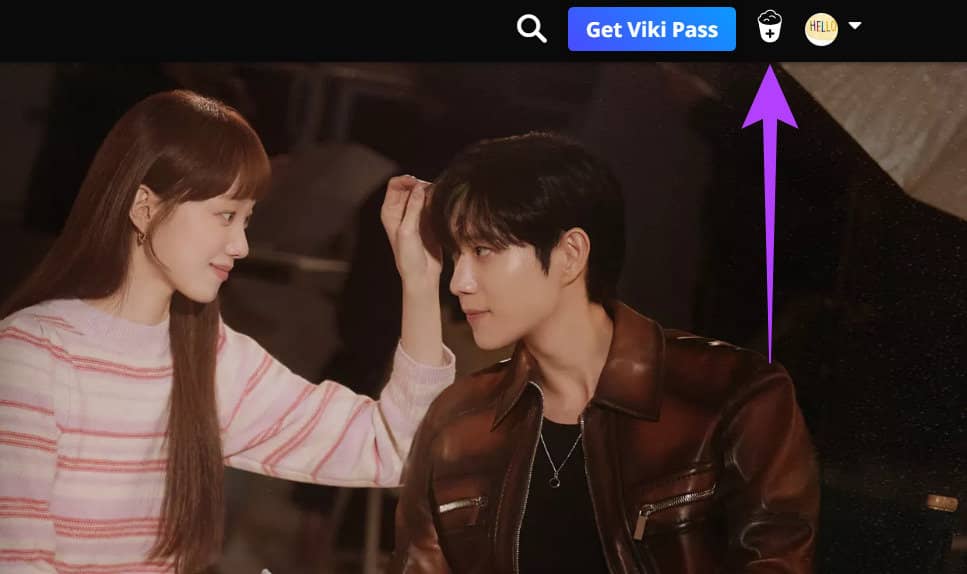 如何在 Viki 上创建和加入观看派对-第2张图片-嘻嘻笔记