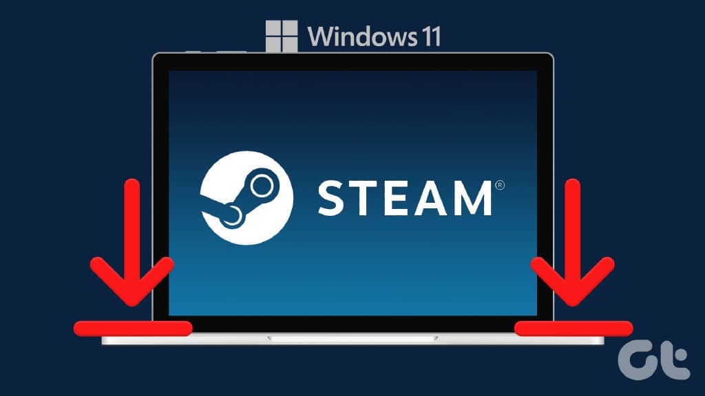 如何在 Windows 11 上下载和使用 Steam