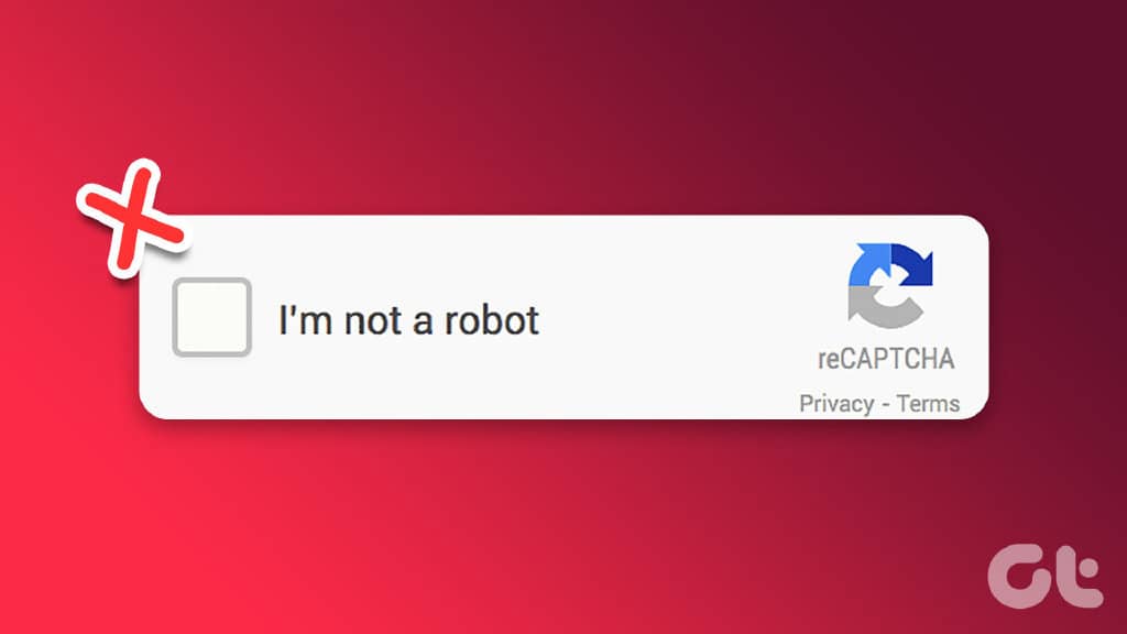 如何修复 reCAPTCHA 在 Chrome、Firefox 和其他浏览器中不起作用