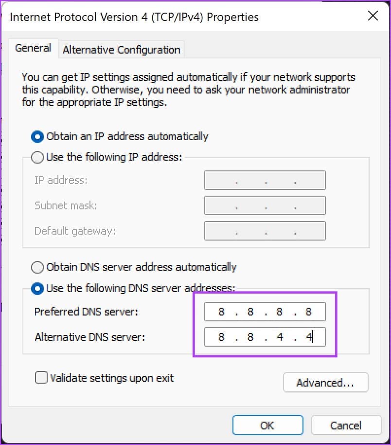 如何修复 reCAPTCHA 在 Chrome、Firefox 和其他浏览器中不起作用-第30张图片-嘻嘻笔记