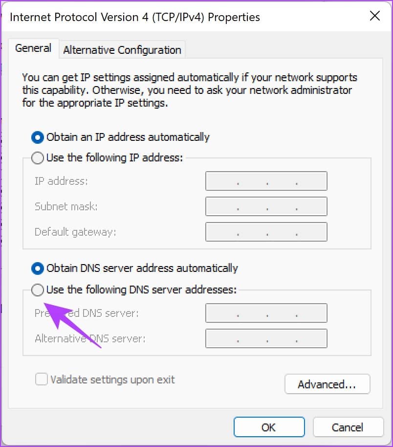 如何修复 reCAPTCHA 在 Chrome、Firefox 和其他浏览器中不起作用-第29张图片-嘻嘻笔记