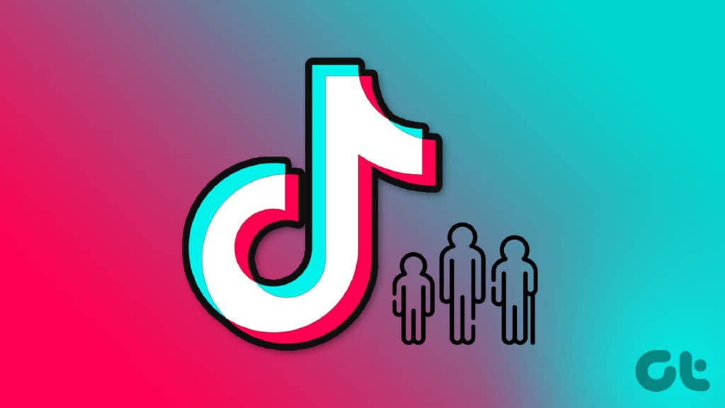 如何在 TikTok 上更改年龄