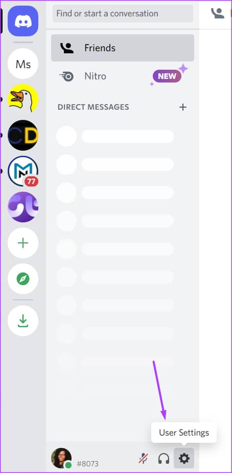 如何将您的 Spotify 帐户连接到您的 Discord-第3张图片-嘻嘻笔记