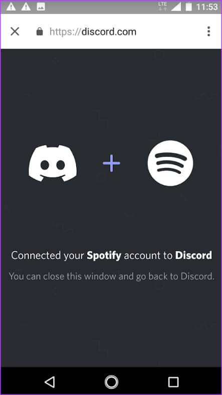 如何将您的 Spotify 帐户连接到您的 Discord-第23张图片-嘻嘻笔记