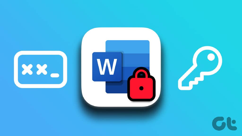 如何在 Mac 和 Windows 上为 Microsoft Word 文档添加密码-第1张图片-嘻嘻笔记