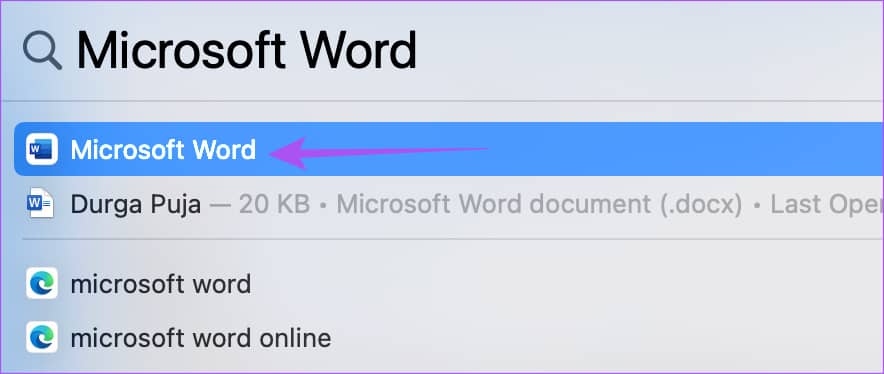 如何在 Mac 和 Windows 上为 Microsoft Word 文档添加密码-第19张图片-嘻嘻笔记