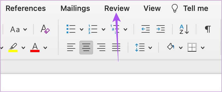 如何在 Mac 和 Windows 上为 Microsoft Word 文档添加密码-第20张图片-嘻嘻笔记