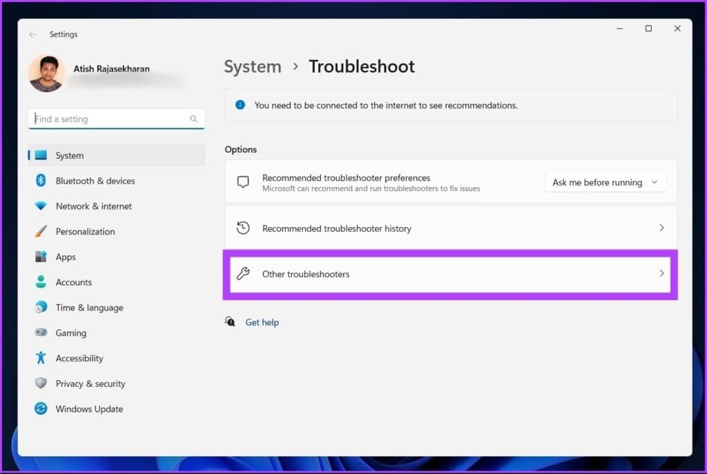 在 Windows 中连接到隐藏 Wi-Fi 网络的 3 种方法-第21张图片-嘻嘻笔记