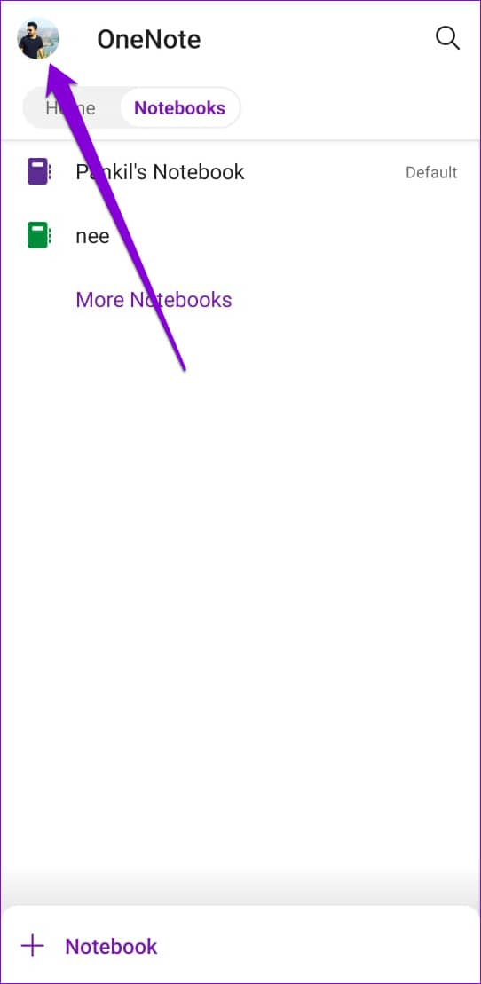 修复 OneNote 应用程序无法在 Android 上运行的 6 大方法-第8张图片-嘻嘻笔记