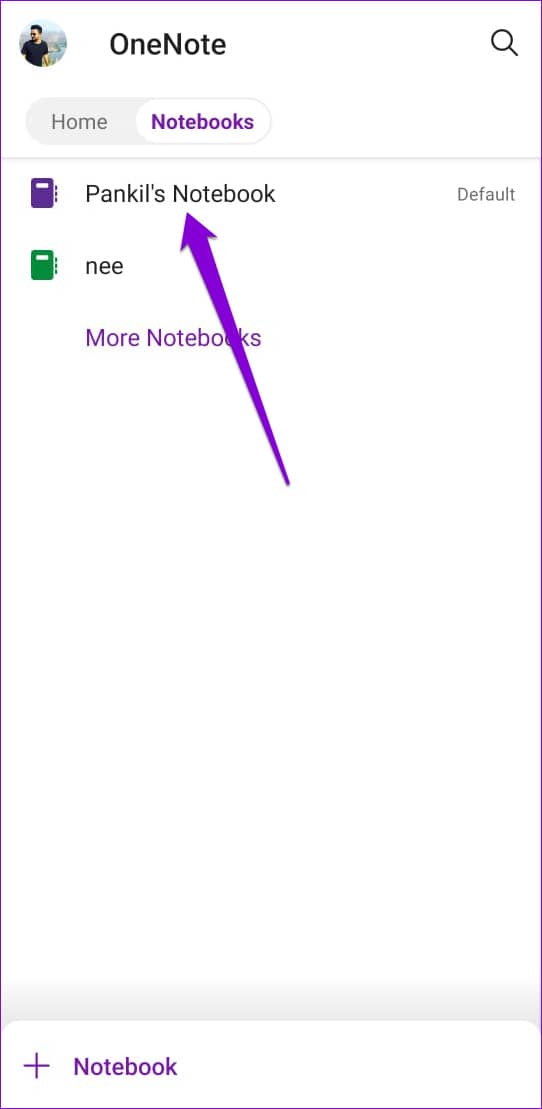 修复 OneNote 应用程序无法在 Android 上运行的 6 大方法-第12张图片-嘻嘻笔记