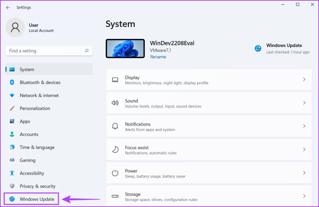 在 Windows 11 上修复损坏文件的 8 种最佳方法-第3张图片-嘻嘻笔记