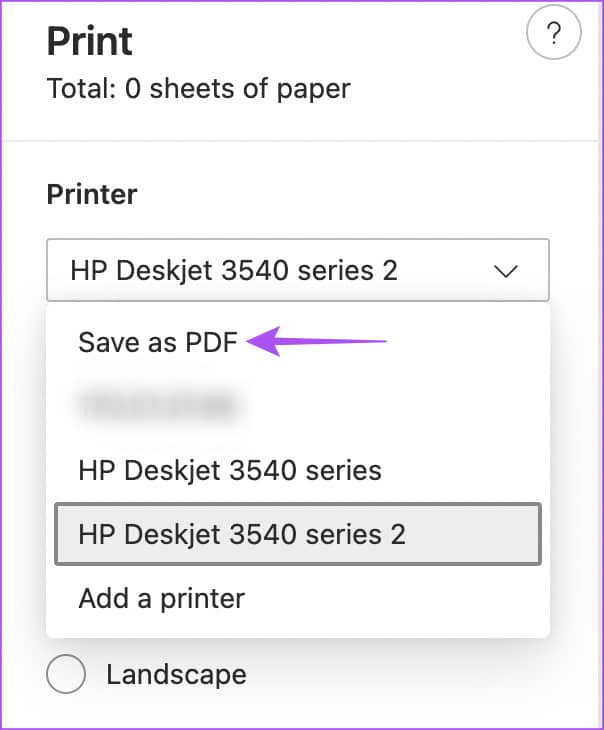 Google Docs 无法下载 PDF 文件的 8 个最佳修复-第7张图片-嘻嘻笔记