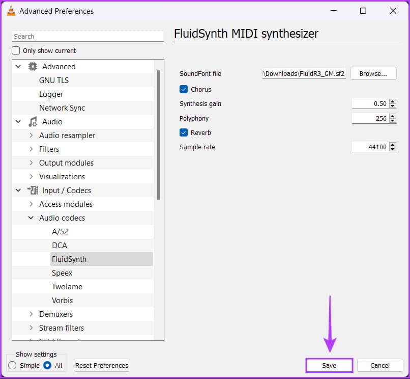 什么是 MIDI 文件以及如何在 Windows 11 中打开它们-第13张图片-嘻嘻笔记