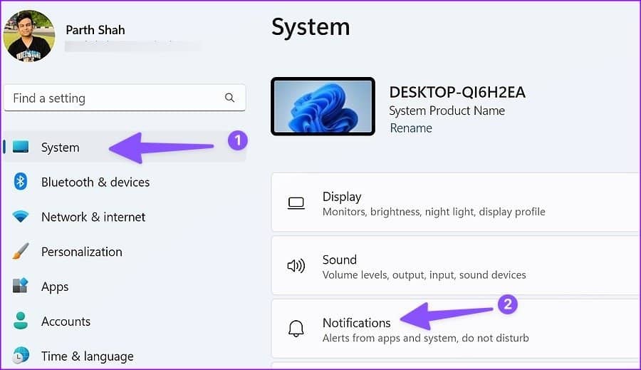 修复 Microsoft Teams 通知在 Google Chrome 中不起作用的 9 大方法-第2张图片-嘻嘻笔记