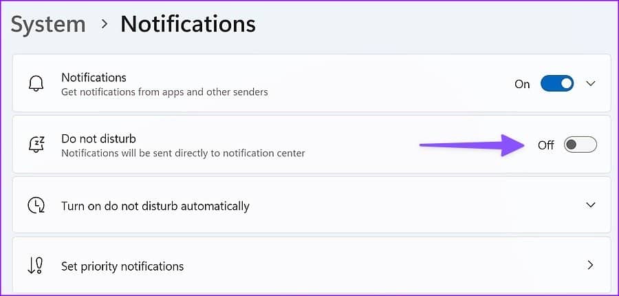 修复 Microsoft Teams 通知在 Google Chrome 中不起作用的 9 大方法-第9张图片-嘻嘻笔记