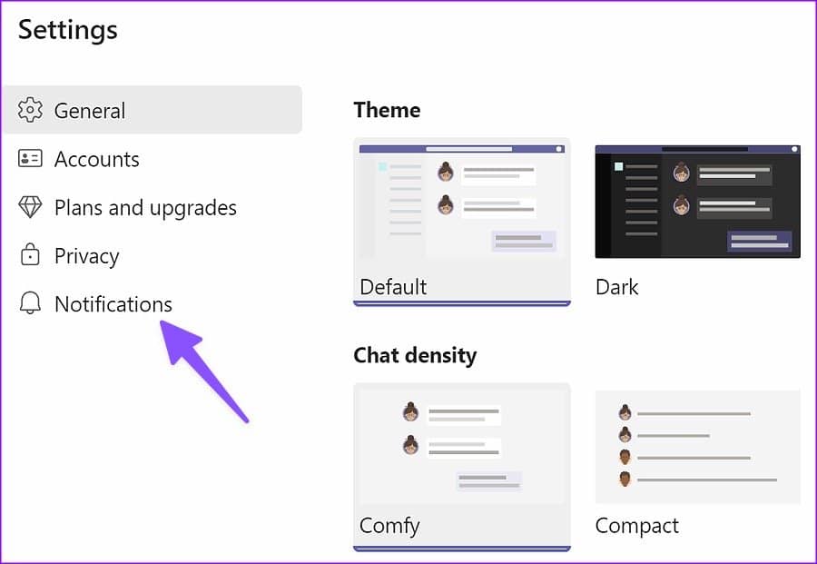 修复 Microsoft Teams 通知在 Google Chrome 中不起作用的 9 大方法-第17张图片-嘻嘻笔记