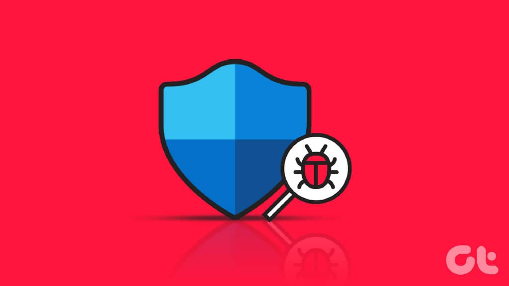 使用 Windows Defender 扫描查找恶意软件的 4 种方法